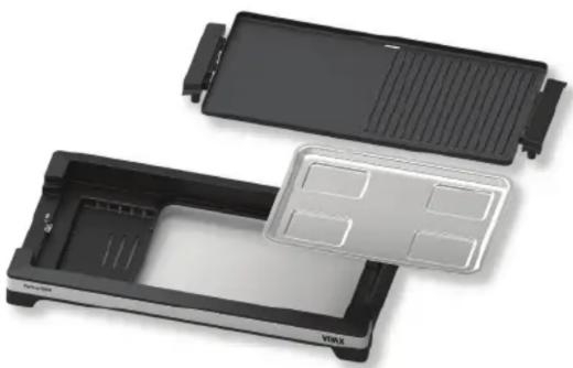 Vivax EG-5010X - SAP code - 1