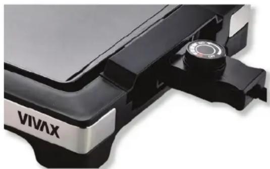 Vivax EG-5010X - SAP code - 2