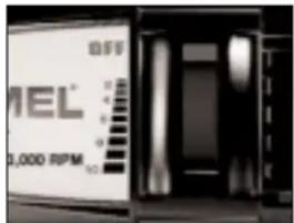 DREMEL MultiPro - GESCHWINDIGKEIT - 1