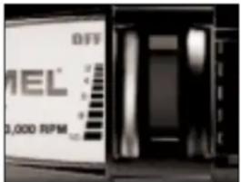DREMEL MultiPro - HIZ - 1