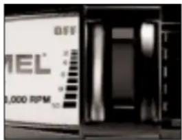 DREMEL MultiPro - Установка - 1