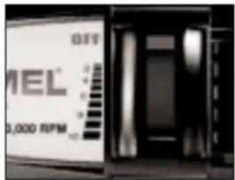 DREMEL MultiPro - Regolazione - 1