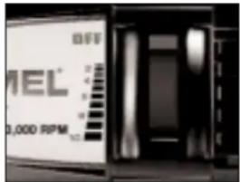 DREMEL MultiPro - VITESSE - 1