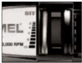 DREMEL MultiPro - SPEED - 1