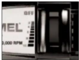 DREMEL MultiPro - NOPEUDET - 1