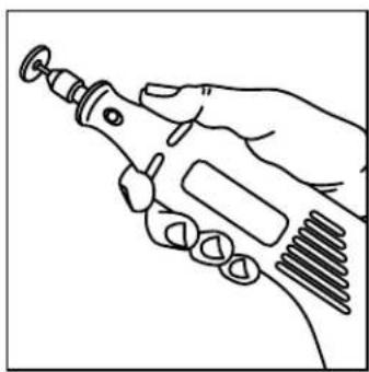DREMEL Professional 392 - 2