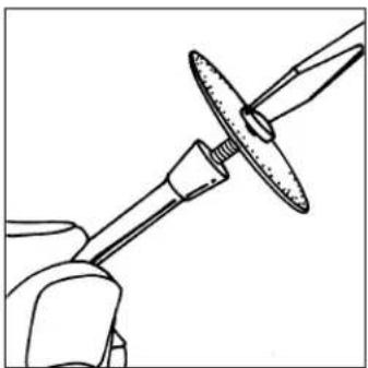 DREMEL Professional 392 - 1