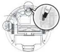 ZACO V5 Max - Wartung und Pflege - 3