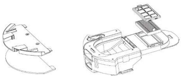 ZACO V5 Max - Product Composition Product Composition - 12