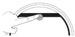ZACO V5 Max - Ruhemodus - 1