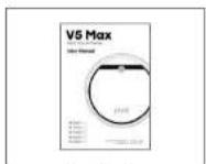 ZACO V5 Max - Produktübersicht Produktübersicht - 5