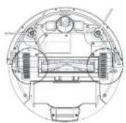 ZACO V5 Max - Manutenzione e cura - 3