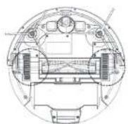 ZACO V5 Max - Maintenance - 3