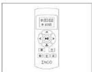 ZACO V5 Max - Composition du produit Composition du produit - 5