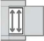 RICOH IM C5510A - Orientation papier - 4