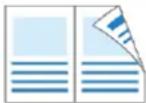 RICOH IM C5510A - Configuration de l'impression Recto/Verso (Windows) - 2