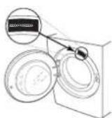 WHIRLPOOL FFB 8469E WV BE - TROUBLESHOOTING - 1
