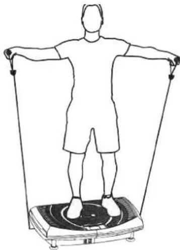 Skandika VP 2000 - Exercise instructions - 1