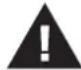 Skandika VP 2000 - ADVERTENCIA - 1