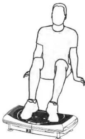 Skandika VP 2000 - Exercise instructions - 3