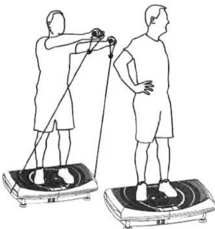 Skandika VP 2000 - Exercise instructions - 5
