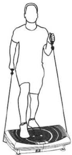 Skandika VP 2000 - Exercise instructions - 2