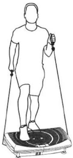 Skandika VP 2000 - Instrucciones de entrenamiento - 2