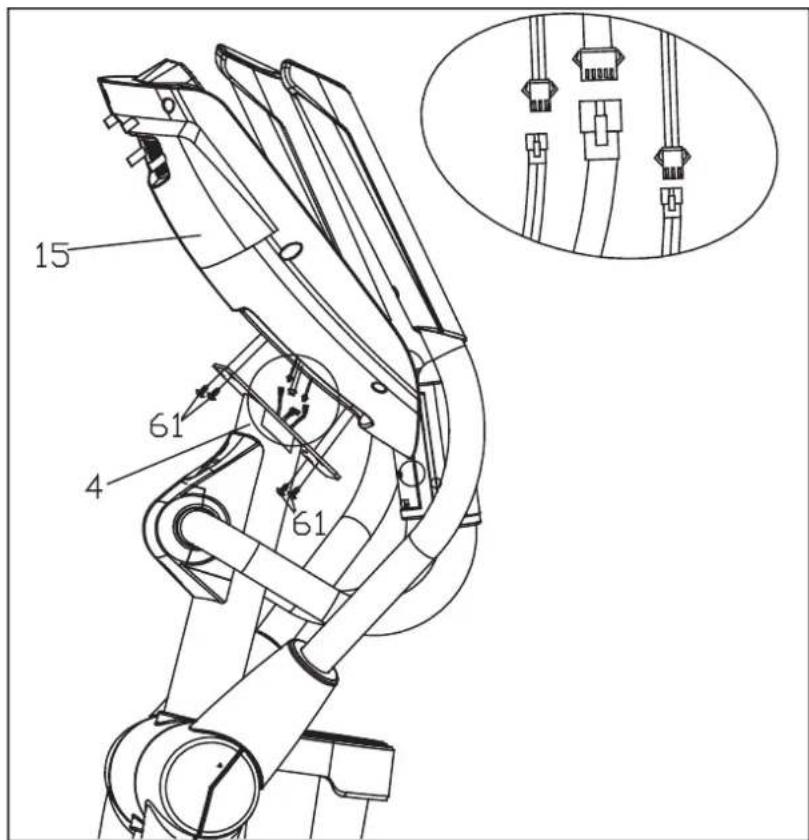 Skandika Carbon P28-R - SCHRITT 4 - 1