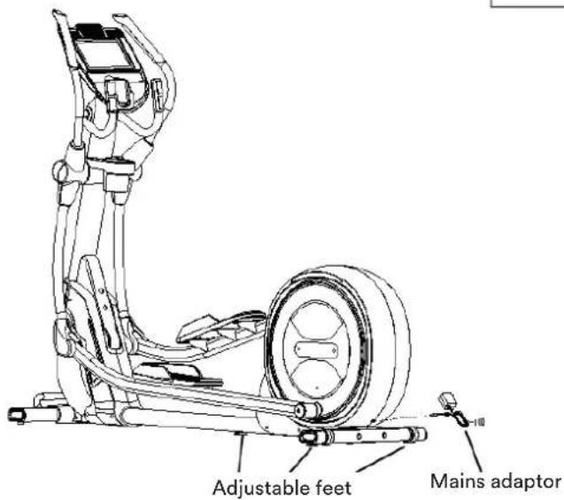 Skandika Carbon P28-R - STEP 5 - 2