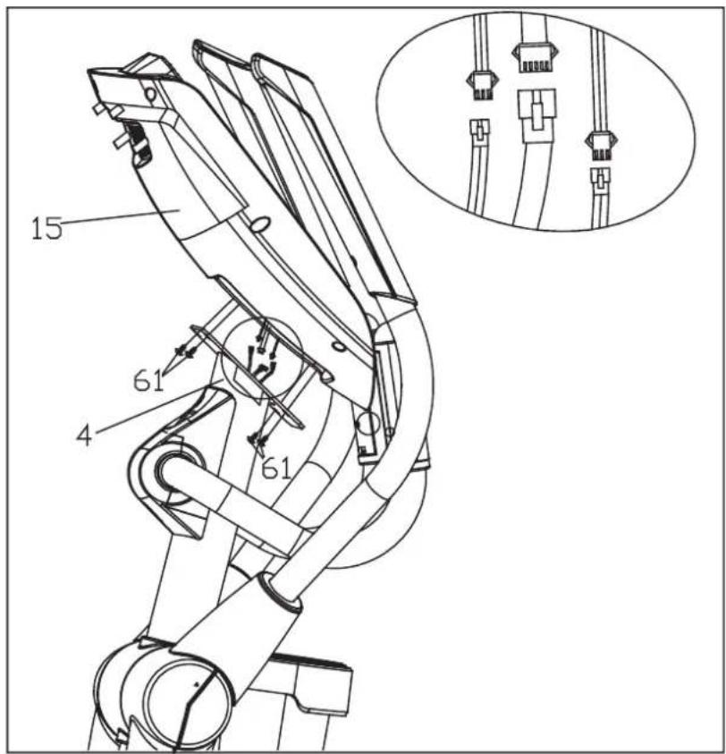 Skandika Carbon P28-R - STEP 4 - 1