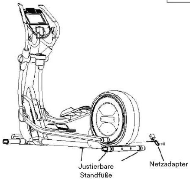 Skandika Carbon P28-R - SCHRITT 3 - 2