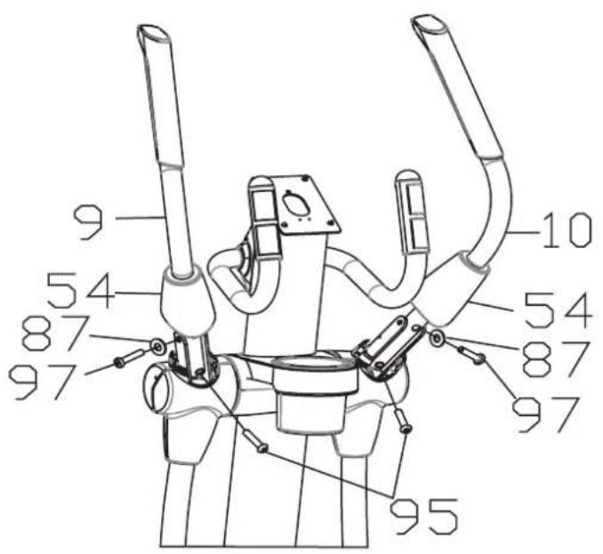 Skandika Carbon P28-R - SCHRITT 2 - 2
