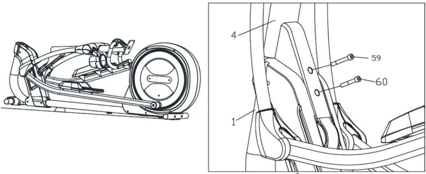 Skandika Carbon P28-R - STEP 2 - 1