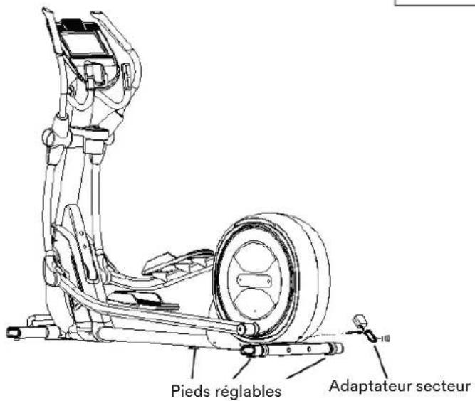 Skandika Carbon P28-R - ÉTAPE 3 - 2