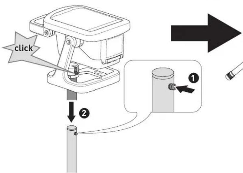 FESTOOL SYSLITE KBS C - KBS C - 8