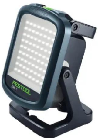 FESTOOL SYSLITE KBS C - KBS C - 1
