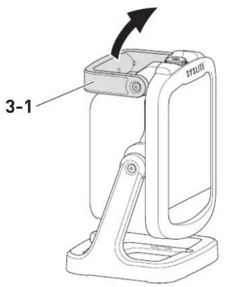 FESTOOL SYSLITE KBS C - KBS C - 5