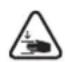 FESTOOL SYSLITE KBS C - MaHHTHOTo NOJe MoKe Da cMyTH Nn yHnIooKNe eJIeKTpOHH Nn MeXaHnUH n eIeMeHTN MaHHTHO UyBCTBNTeHH ypeDN. - 1