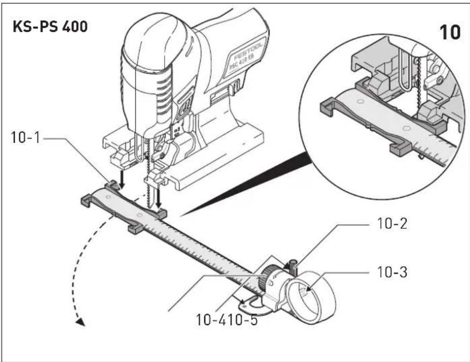 FESTOOL PSC 420 EB-Basic-4 0 - Declaration of Conformity - 5