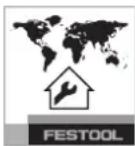 FESTOOL PSC 420 EB-Basic-4 0 - Nebezpečí poranění elektrickým proudem - 1