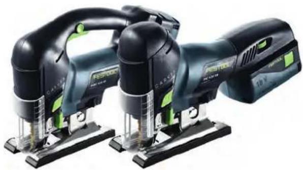 FESTOOL PSC 420 EB-Basic-4 0 - CARVEX PSC 420 EB PSBC 420 EB - 1