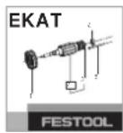 FESTOOL PSC 420 EB-Basic-4 0 - Loukkaantumisvaara, sähköiskuvaara - 2