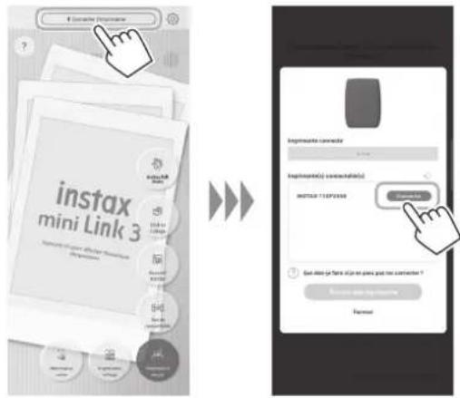 FUJIFILM Instax mini Link 3 - Remarque - 14