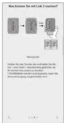 FUJIFILM Instax mini Link 3 - Remarque - 6