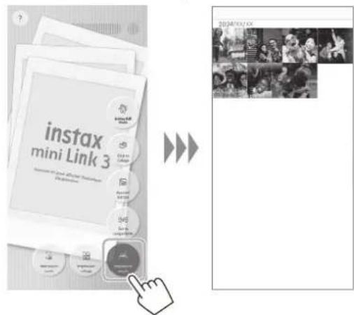 FUJIFILM Instax mini Link 3 - Remarque - 9