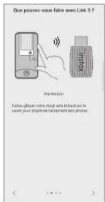 FUJIFILM Instax mini Link 3 - Remarque - 5