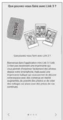 FUJIFILM Instax mini Link 3 - Remarque - 3