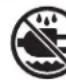 RYOBI One+ PCL801 - SYMBOLS - 6
