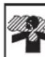 RYOBI One+ PCL801 - SYMBOLS - 7