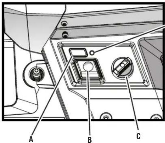 RYOBI One+ PCL801 - ADVERTENCIA - 1